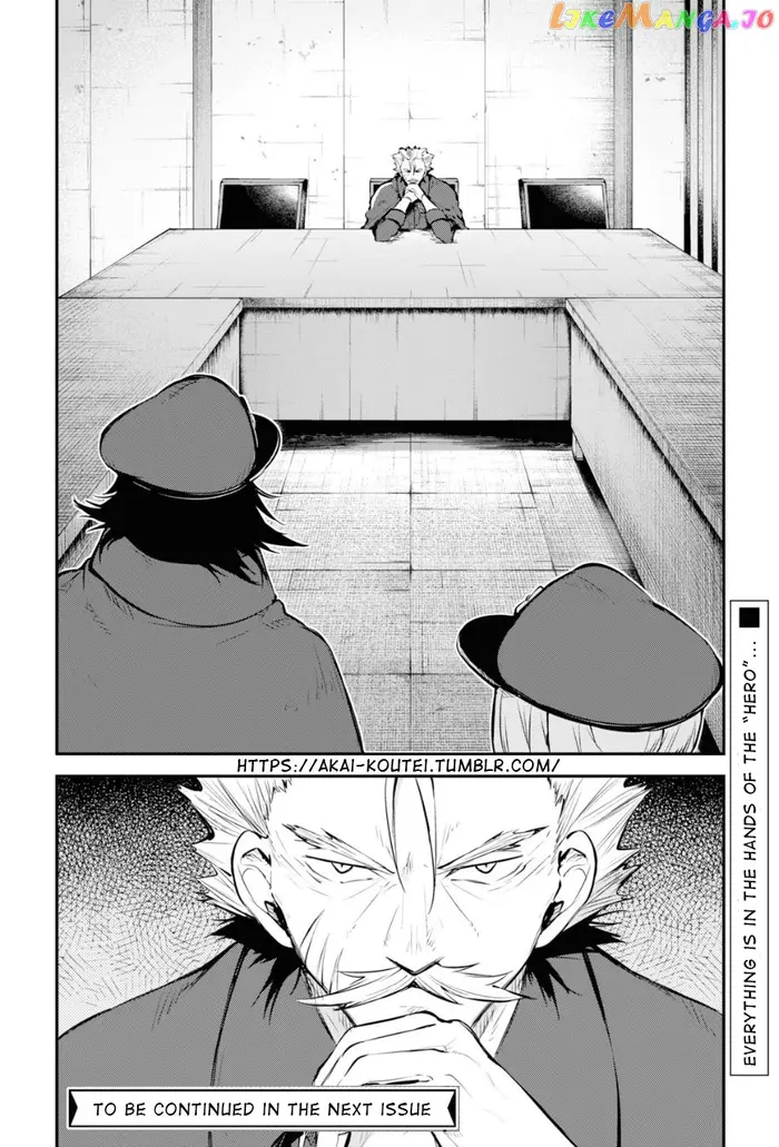 Bungou Stray Dogs Chapter 88 image 39_optimized